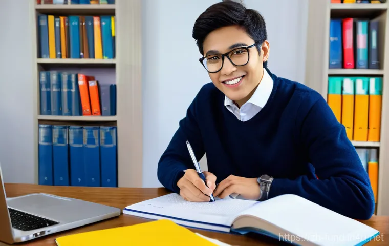 펀드투자상담사 시험일정과 준비 계획 - **Prompt 1: Dedicated Study for Fund Practitioner Exam**
    "A diligent young adult, male or female...