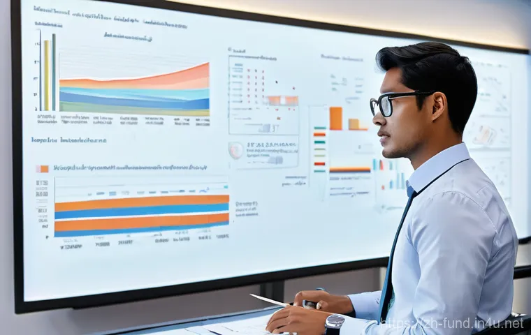 펀드투자상담사 직무 환경 변화 전망 - **Prompt:** A warm, inviting, and contemporary consultation room. A professional female financial ad... 펀드투자상담사 직무 환경 변화 전망 - **Prompt:** A warm, inviting, and contemporary consultation room. A professional female financial ad...