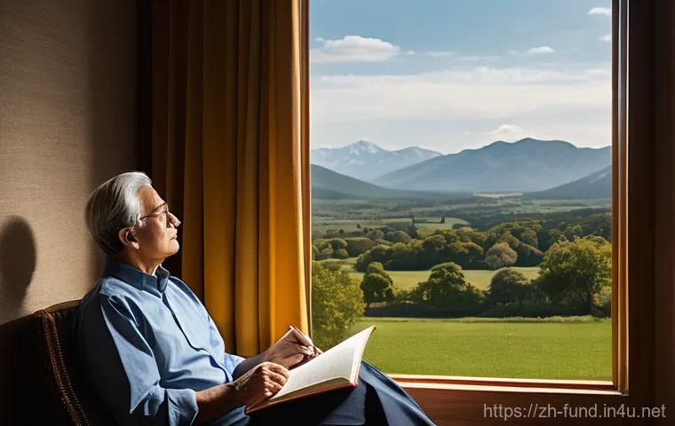 펀드투자상담사와 관련된 금융법 이해 - **Prompt:** A focused young adult (gender-neutral, wearing stylish yet comfortable casual attire) is... 펀드투자상담사와 관련된 금융법 이해 - **Prompt:** A focused young adult (gender-neutral, wearing stylish yet comfortable casual attire) is...