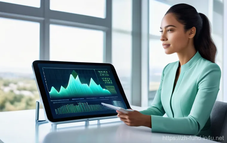 펀드투자상담사로서 금융상품 개발 사례 - Prompt 1: Intelligent Investment Advisory** 펀드투자상담사로서 금융상품 개발 사례 - Prompt 1: Intelligent Investment Advisory**