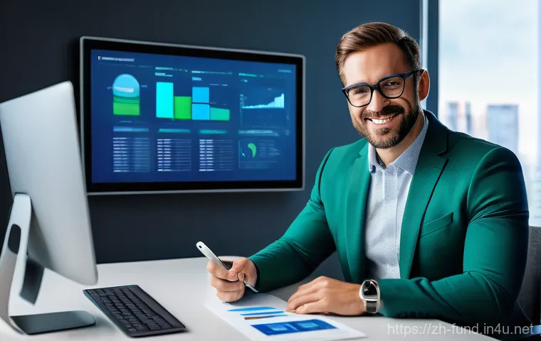 펀드투자상담사 신규 고객 유치 전략 - **Image Prompt 1: The Lighthouse Advisor**
A highly professional and trustworthy female financia... 펀드투자상담사 신규 고객 유치 전략 - **Image Prompt 1: The Lighthouse Advisor**
A highly professional and trustworthy female financia...