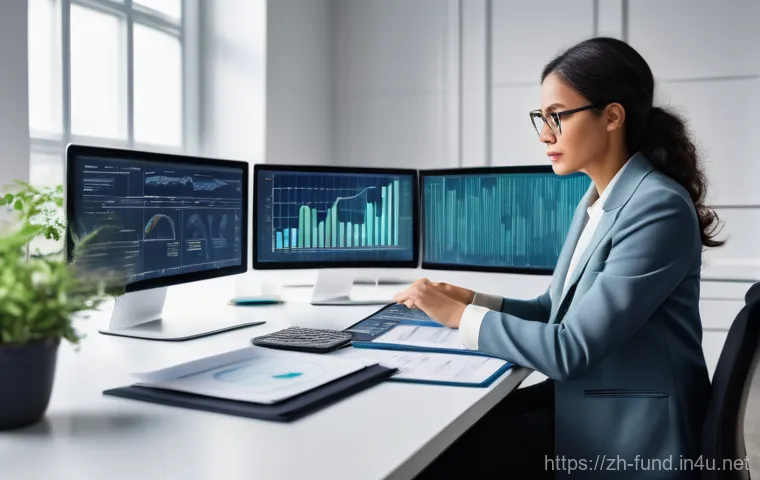 펀드투자상담사 관련 법적 책임과 역할 - **Prompt:** A diverse male financial advisor, impeccably dressed in a modern business suit, sits acr... 펀드투자상담사 관련 법적 책임과 역할 - **Prompt:** A diverse male financial advisor, impeccably dressed in a modern business suit, sits acr...