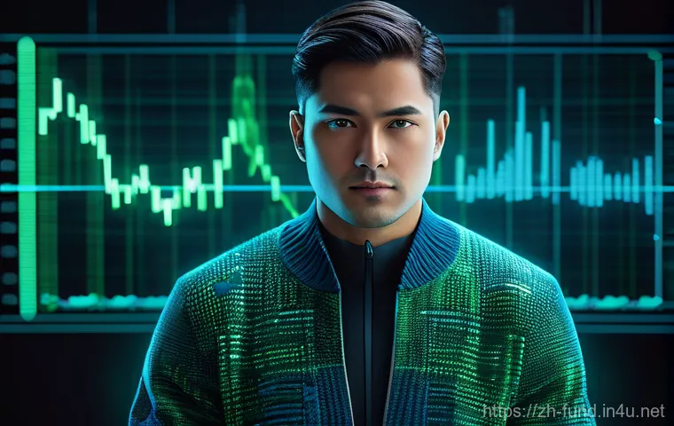 펀드투자상담사 관련 금융 기술 활용 사례 - **Prompt:** A diverse individual, dressed in casual yet smart business attire, sits comfortably at a... 펀드투자상담사 관련 금융 기술 활용 사례 - **Prompt:** A diverse individual, dressed in casual yet smart business attire, sits comfortably at a...