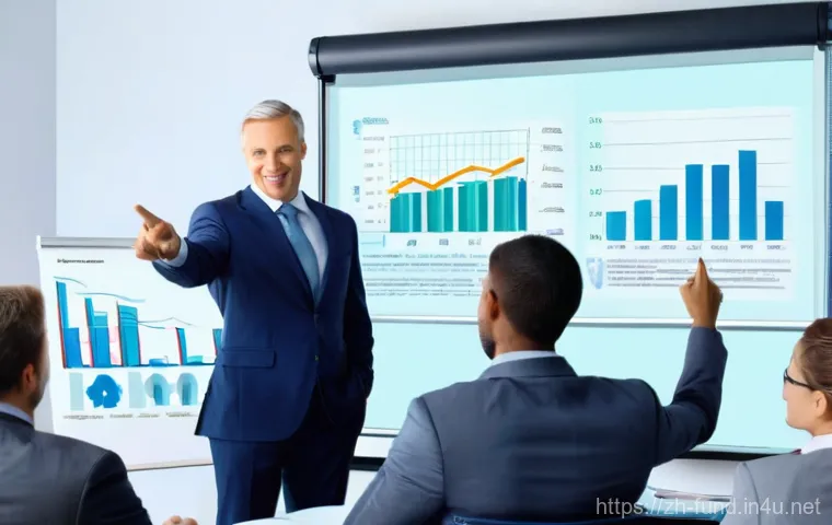 펀드투자상담사와 관련된 직무 환경 변화 - **Prompt:** A heartwarming and empathetic scene in a comfortable, modern financial advisor's meeting... 펀드투자상담사와 관련된 직무 환경 변화 - **Prompt:** A heartwarming and empathetic scene in a comfortable, modern financial advisor's meeting...