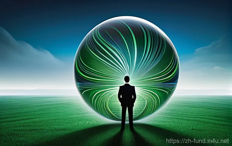 펀드투자상담사 취업을 위한 포트폴리오 작성법 - **Prompt:** "A focused and intelligent data analyst, gender and ethnicity diverse, in smart-casual b...