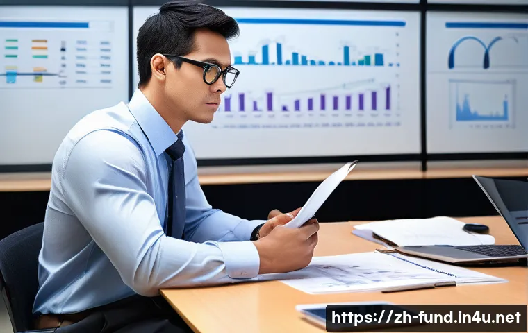 펀드투자상담사와 자격증 시험 후기 관련 이미지 1