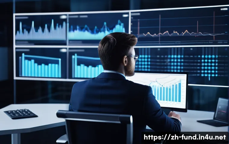 펀드투자상담사와 고객 맞춤형 서비스 제공 관련 이미지 1