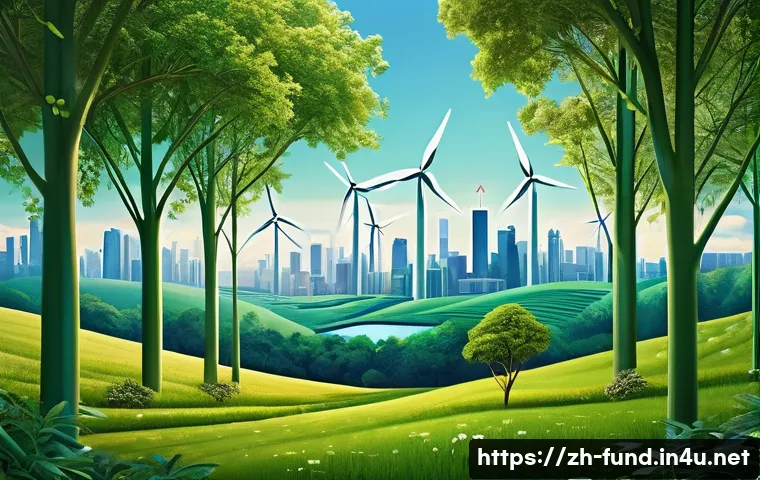 펀드투자상담사와 관련된 최신 금융 트렌드 관련 이미지 1