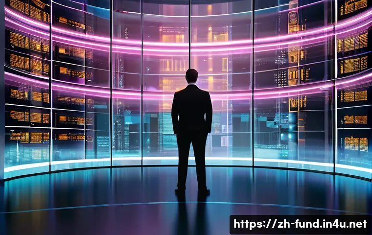 펀드투자상담사로서의 사회적 기여 관련 이미지 1