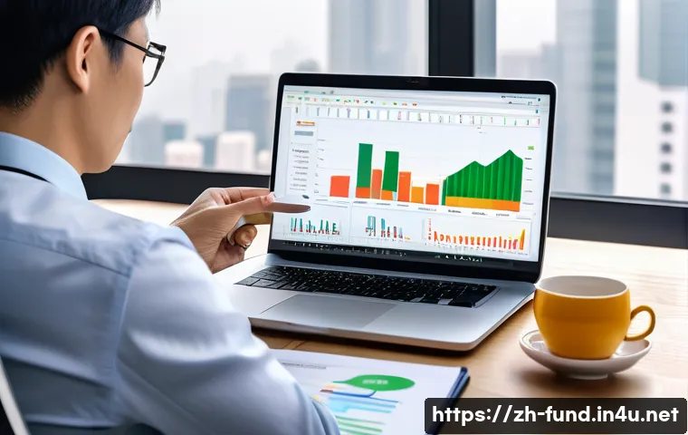 揭秘资深基金投资顾问管理资产的5大实战技巧 4 펀드투자상담사와 자산 관리 사례 연구 관련 이미지 2