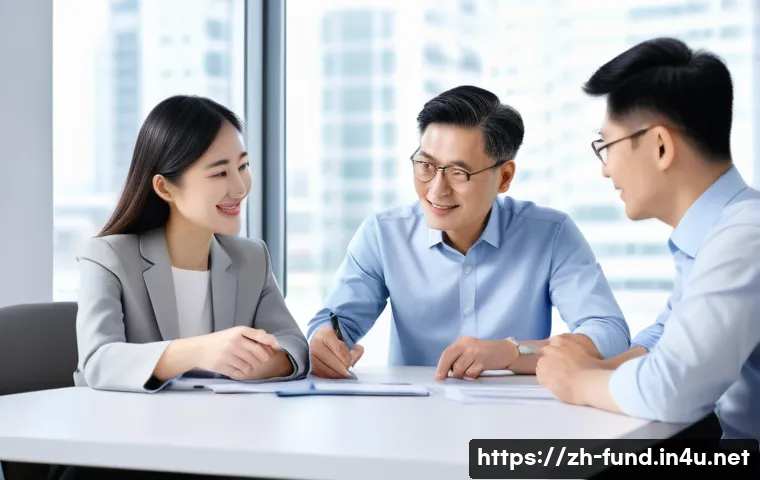 펀드투자상담사 필수 공부 과목 관련 이미지 1