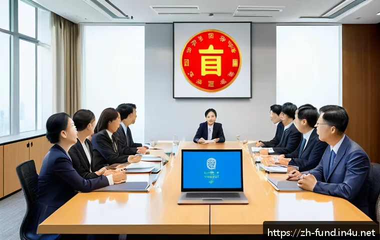 펀드투자상담사 직무에서 배우는 금융 윤리 관련 이미지 1