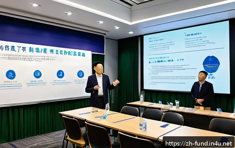펀드투자상담사 직무에서 배우는 금융 윤리 관련 이미지 2