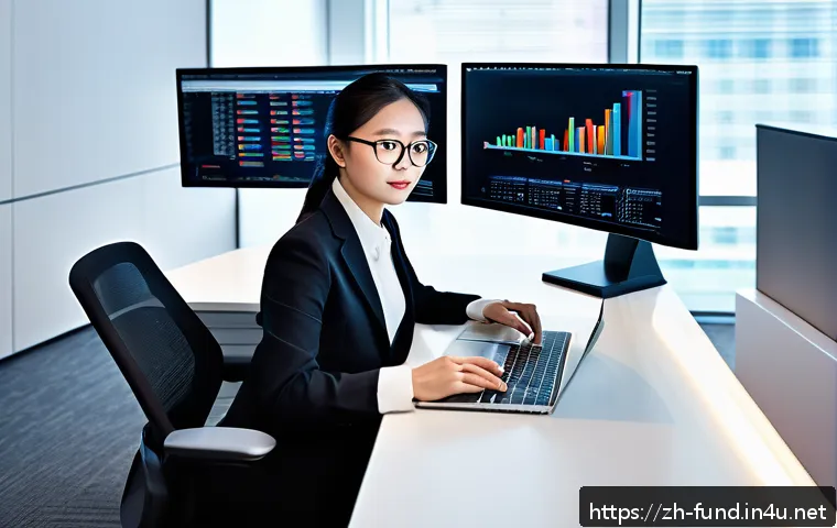 펀드투자상담사 연봉 통계 및 분석 관련 이미지 1