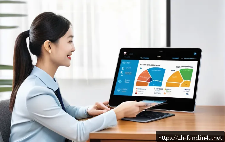 펀드투자상담사 직업군의 다변화 관련 이미지 1