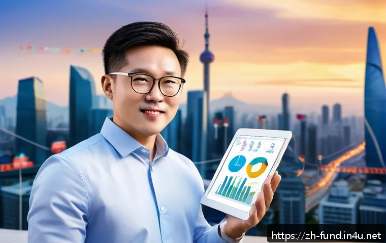 펀드투자상담사와 글로벌 금융 트렌드 관련 이미지 2