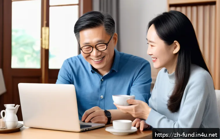 펀드투자상담사와 투자 성공 사례 연구 관련 이미지 2