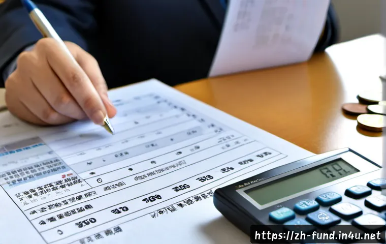펀드투자상담사 자격증 연간 비용 분석 관련 이미지 1
