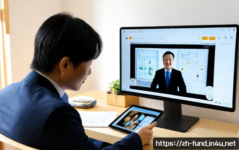펀드투자상담사 직무 환경의 변화 관련 이미지 1